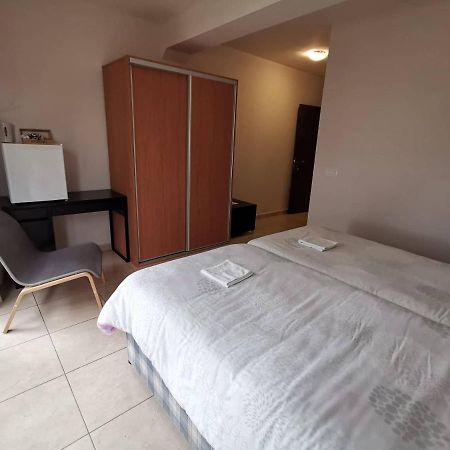 كاليبي Hostal Gran Sol المظهر الخارجي الصورة