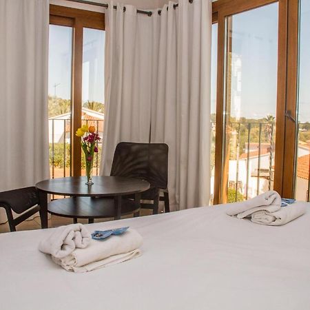 كاليبي Hostal Gran Sol المظهر الخارجي الصورة