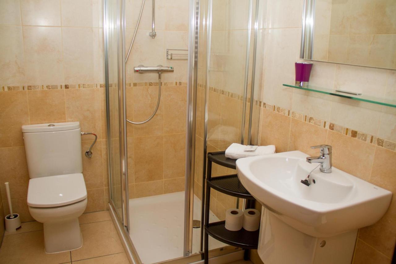 كاليبي Hostal Gran Sol المظهر الخارجي الصورة