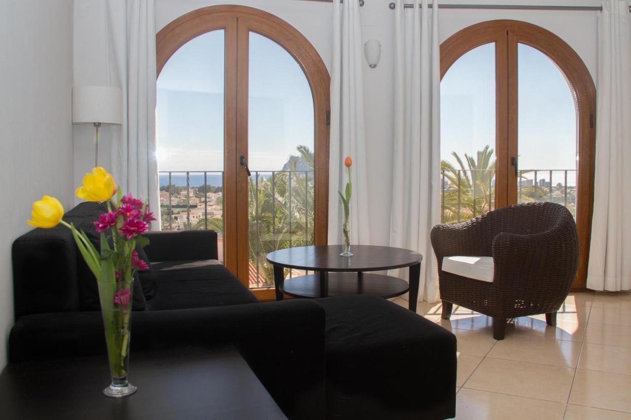 كاليبي Hostal Gran Sol المظهر الخارجي الصورة
