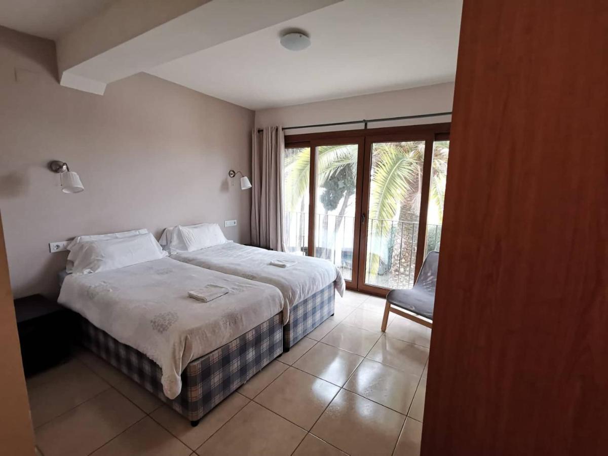 كاليبي Hostal Gran Sol المظهر الخارجي الصورة