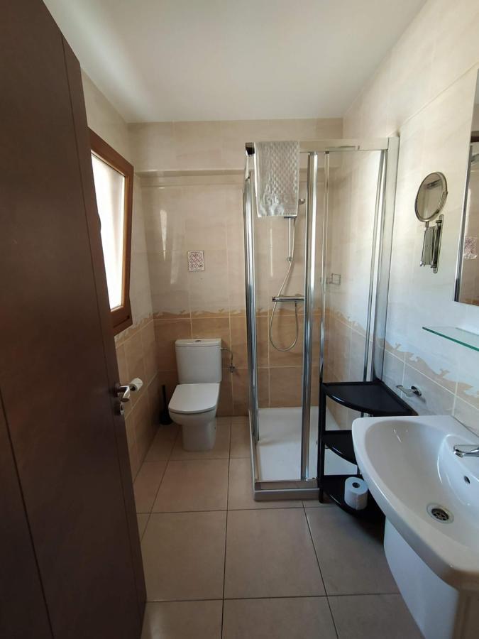 كاليبي Hostal Gran Sol المظهر الخارجي الصورة