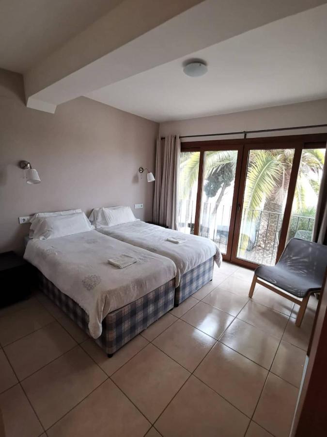 كاليبي Hostal Gran Sol المظهر الخارجي الصورة