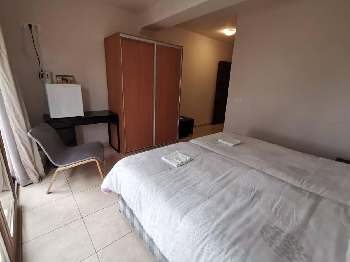 كاليبي Hostal Gran Sol المظهر الخارجي الصورة