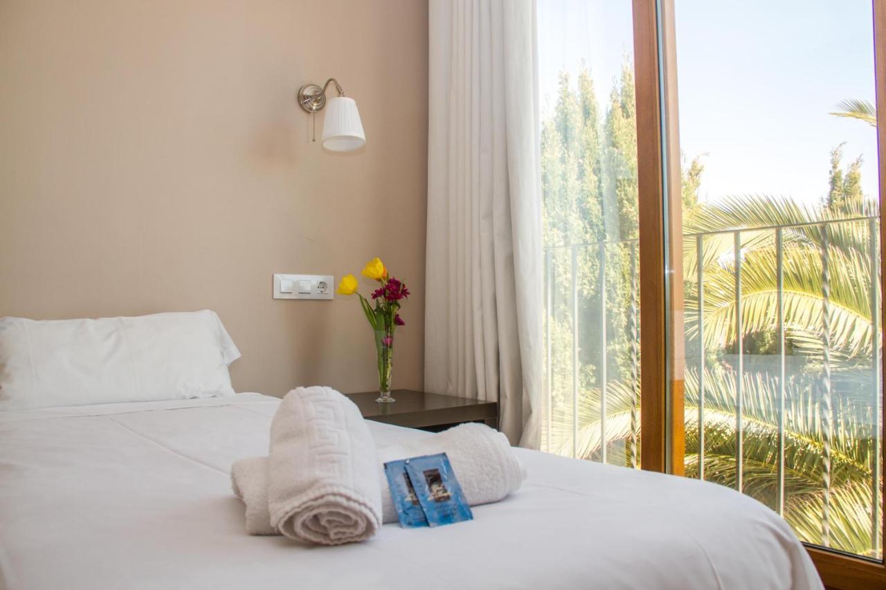 كاليبي Hostal Gran Sol المظهر الخارجي الصورة