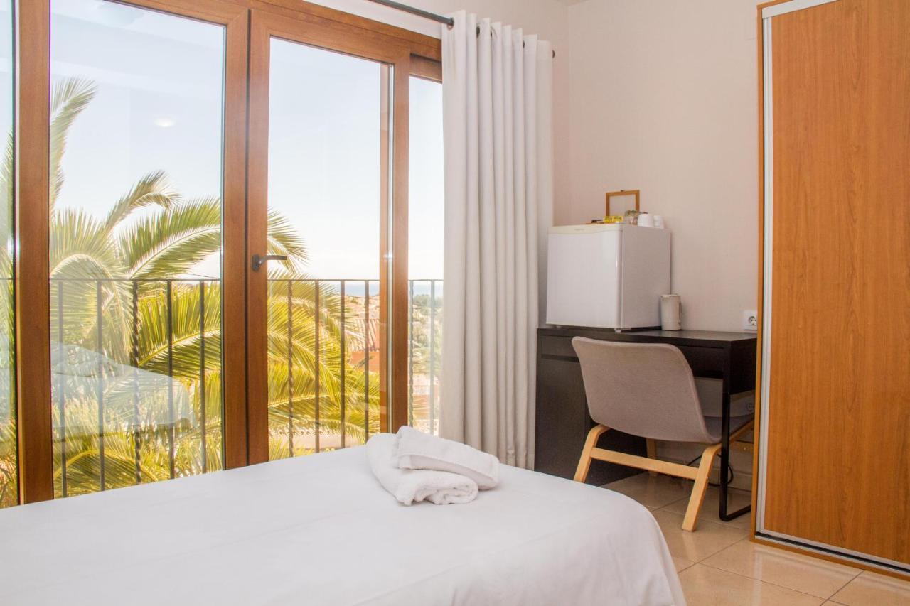 كاليبي Hostal Gran Sol المظهر الخارجي الصورة