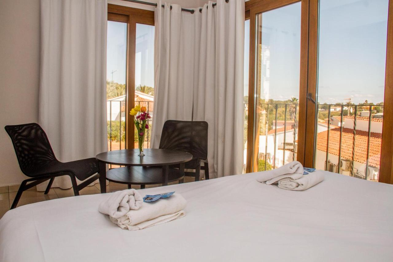 كاليبي Hostal Gran Sol المظهر الخارجي الصورة