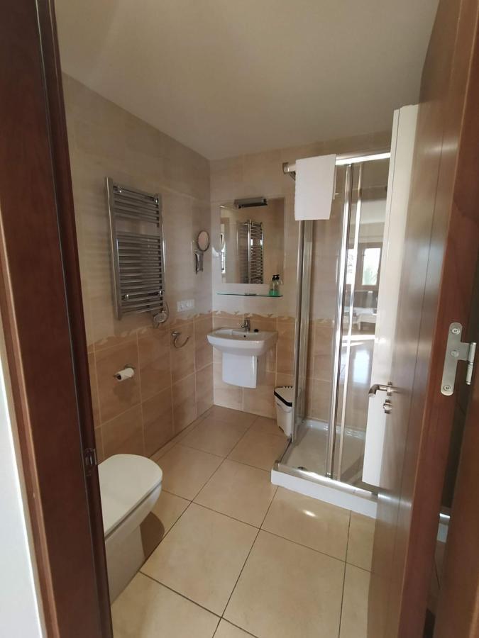 كاليبي Hostal Gran Sol المظهر الخارجي الصورة