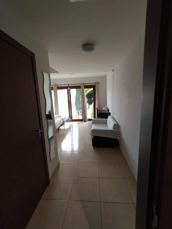 كاليبي Hostal Gran Sol المظهر الخارجي الصورة