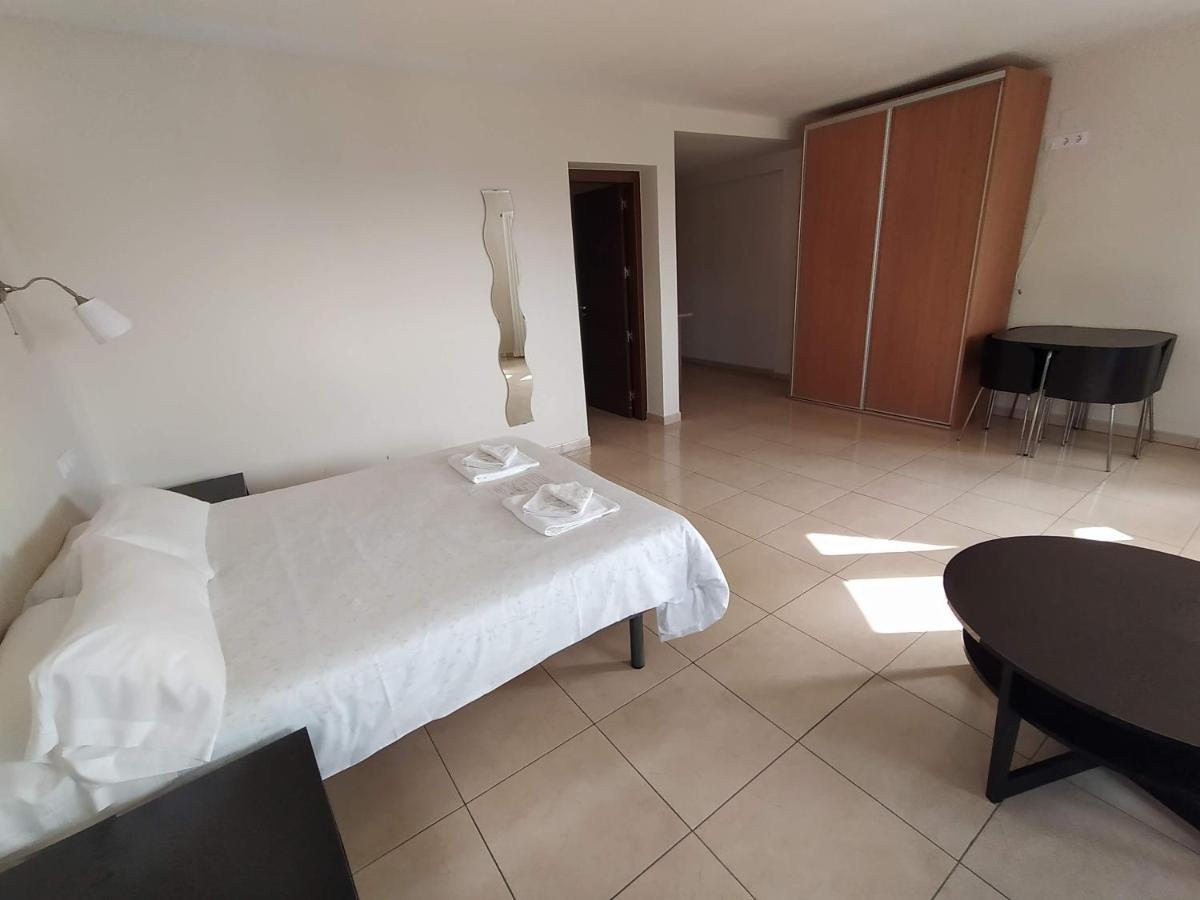 كاليبي Hostal Gran Sol المظهر الخارجي الصورة