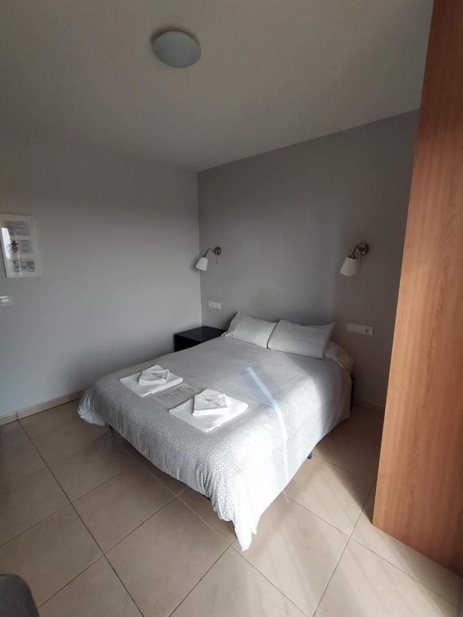 كاليبي Hostal Gran Sol المظهر الخارجي الصورة