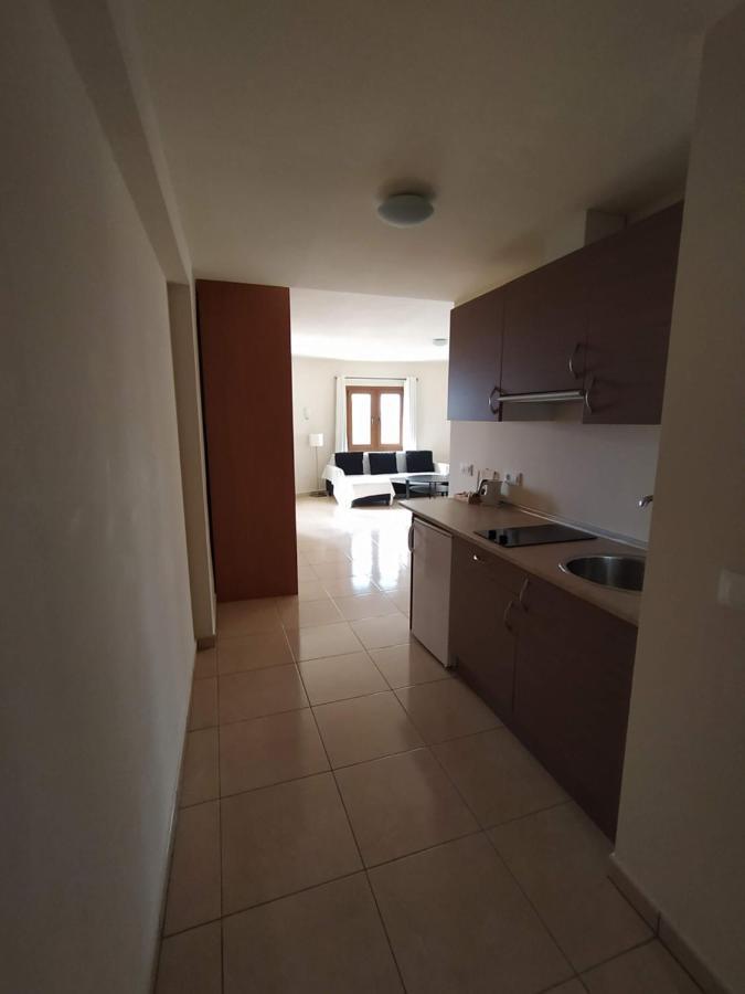 كاليبي Hostal Gran Sol المظهر الخارجي الصورة